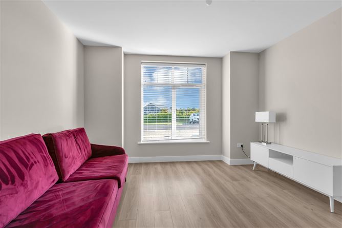46 The Arches, Castlefarm, Naas, Co. Kildare