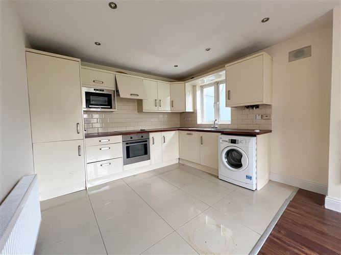 6B Rockypool Villas, Blessington, Wicklow