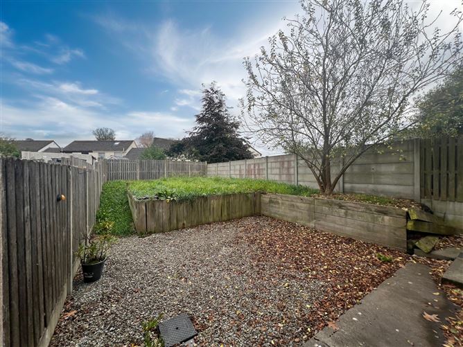 6B Rockypool Villas, Blessington, Wicklow