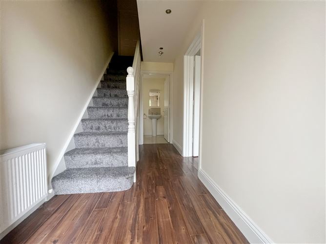 6B Rockypool Villas, Blessington, Wicklow
