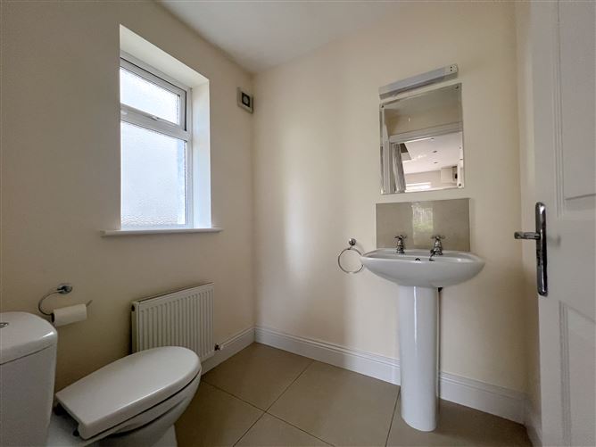 6B Rockypool Villas, Blessington, Wicklow