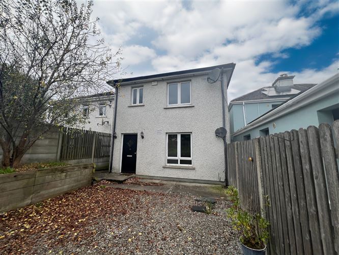 6B Rockypool Villas, Blessington, Wicklow