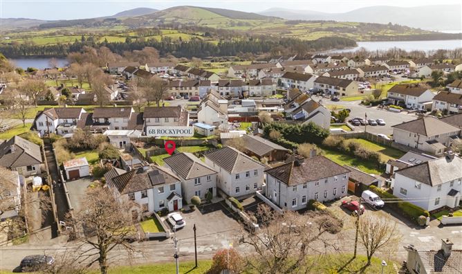 6B Rockypool Villas, Blessington, Wicklow
