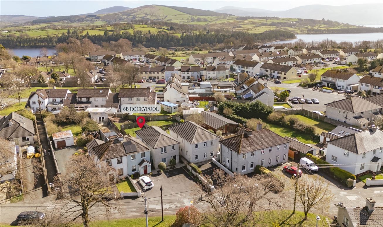 6B Rockypool Villas, Blessington, Wicklow