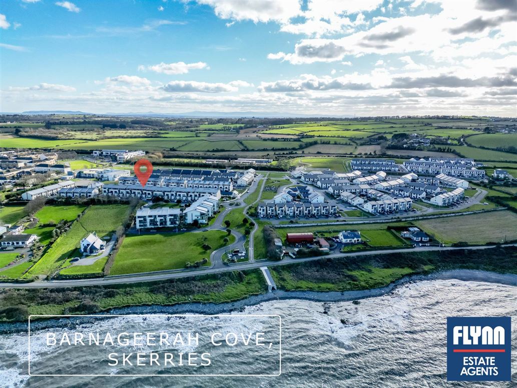 16 Turnstone, Barnageeragh Cove, Skerries, County Dublin