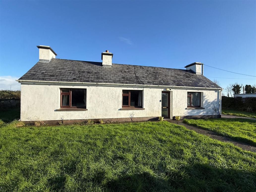 Rooskey, Ballaghaderreen, Roscommon