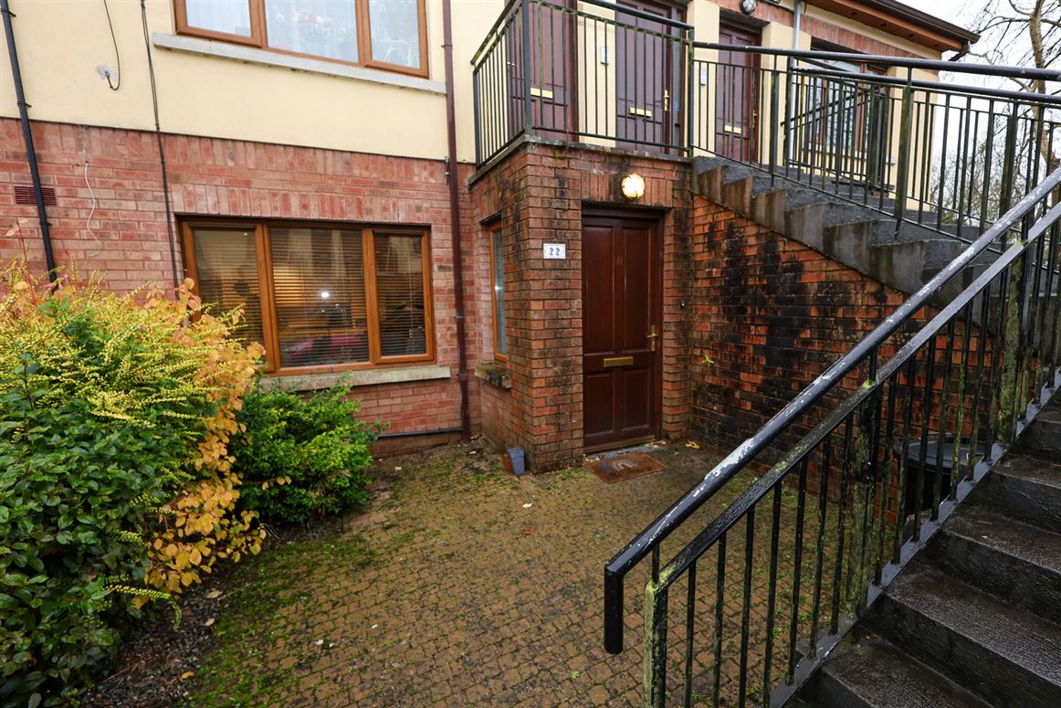 22 Ash Lane, Royal Canal, Mullingar, Westmeath