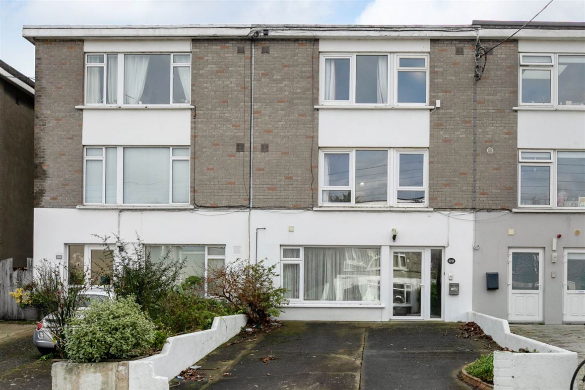 34 Abbey View, Monkstown, County Dublin