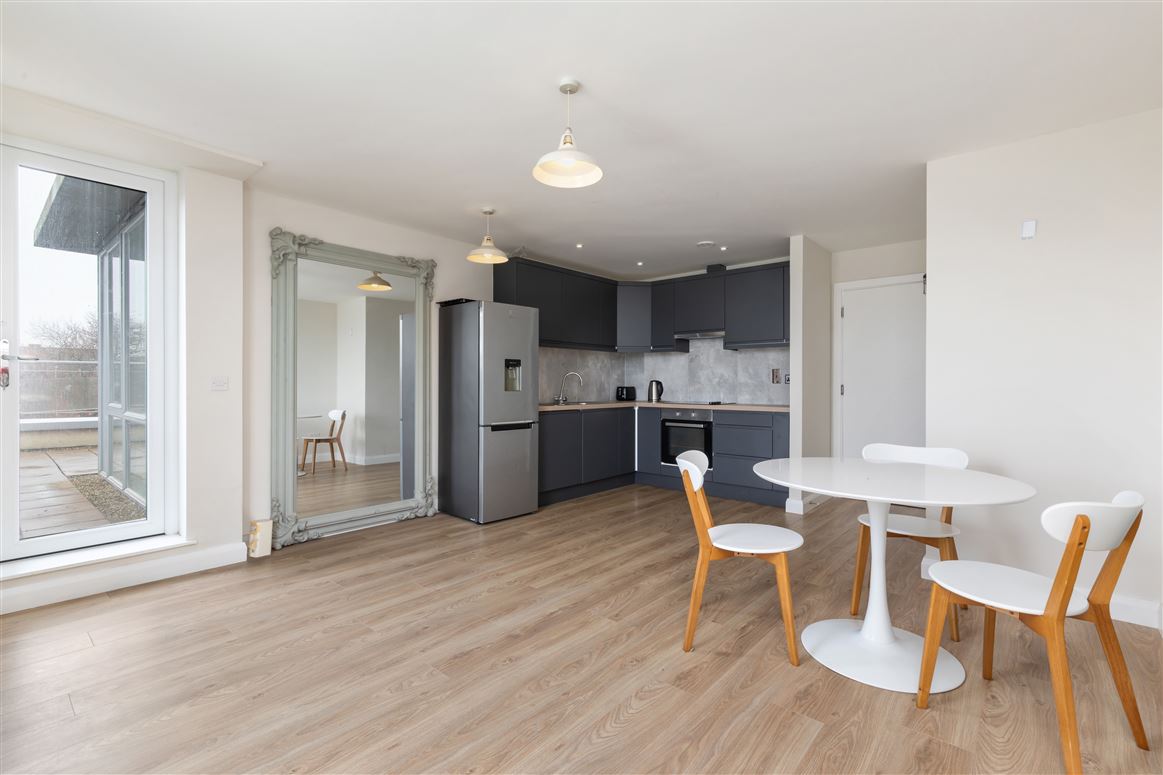 The Barley House, South City Centre, Dublin 8