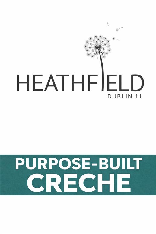 Heathfield, Cappagh Road, Finglas, Dublin 11, Finglas, Dublin 11