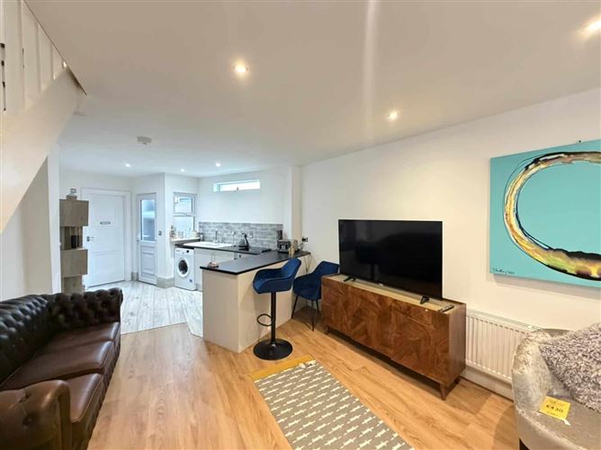 Fingal Street, Dublin 8