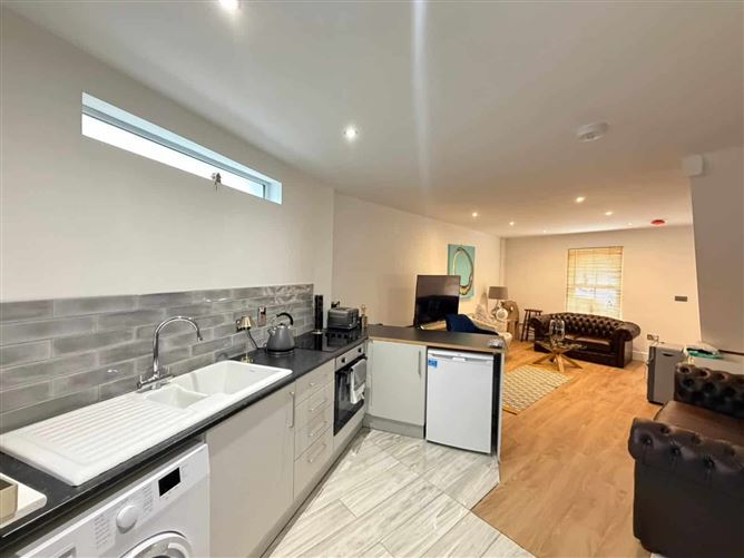 Fingal Street, Dublin 8