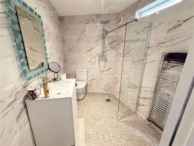 Fingal Street, Dublin 8