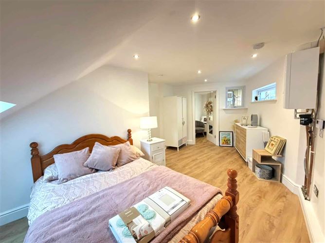 Fingal Street, Dublin 8