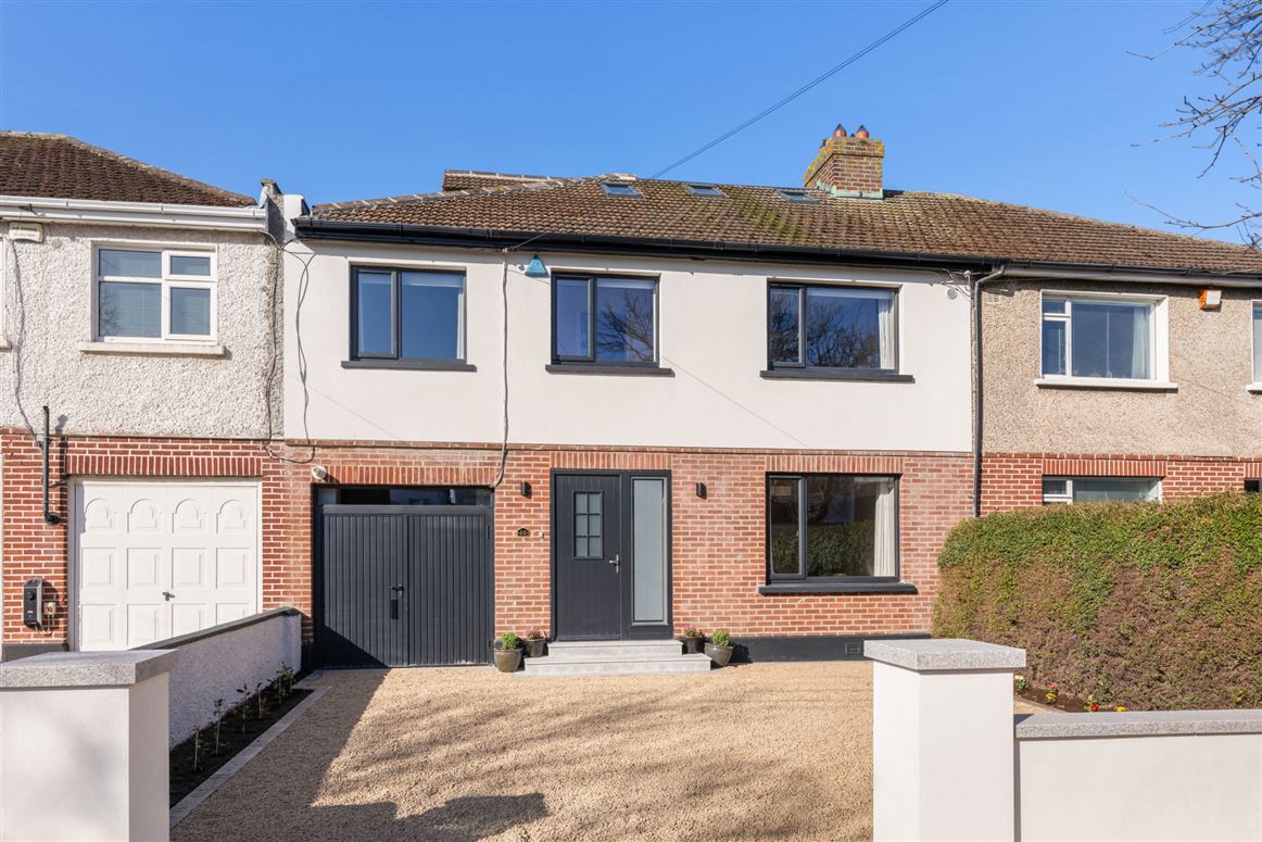 60 Cill Eanna, Raheny, Dublin 5