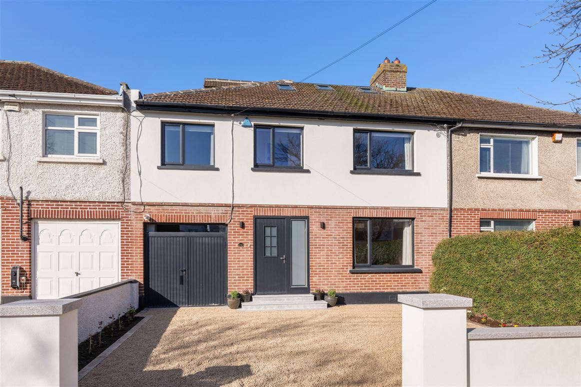 60 Cill Eanna, Raheny, Dublin 5