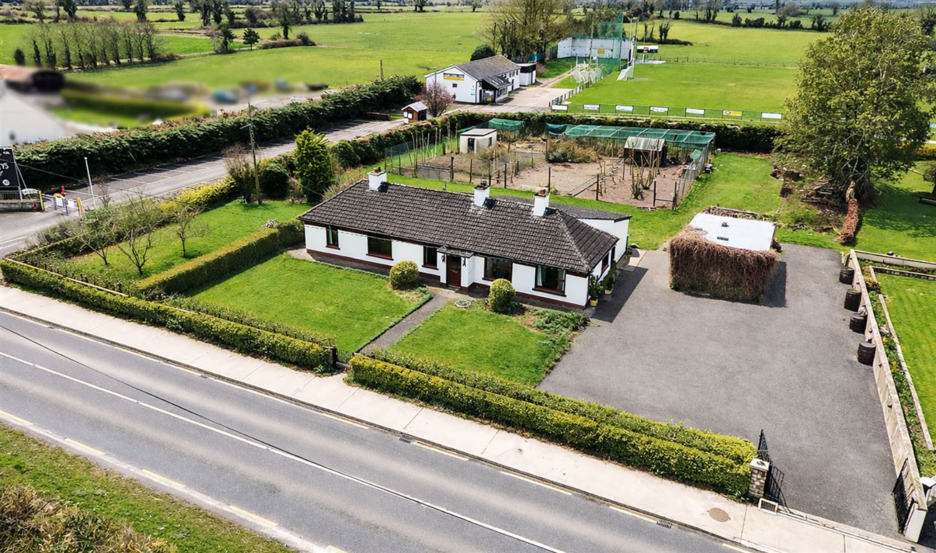 Castletown, Kilberry, Navan, Meath