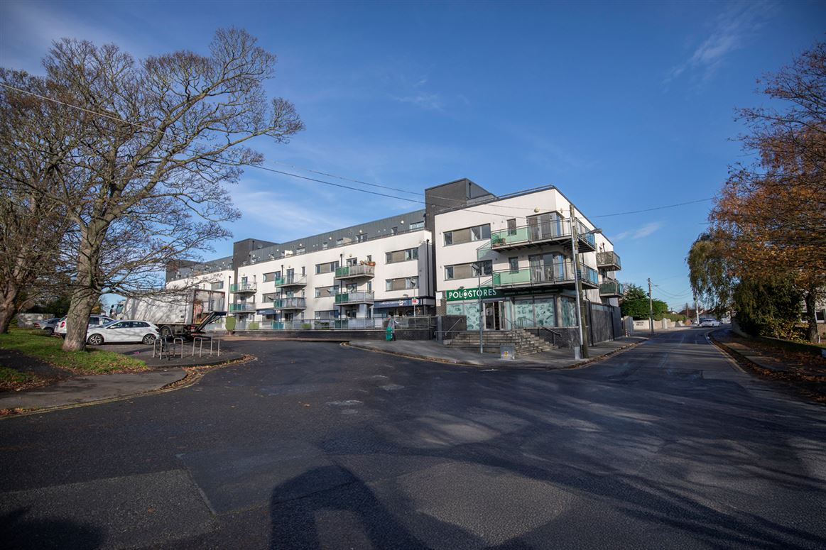 Apartment 166, Block D, The Timber Mill, Artane, Dublin 5