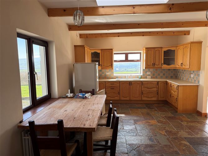 Ballinvounig, Dingle, Kerry