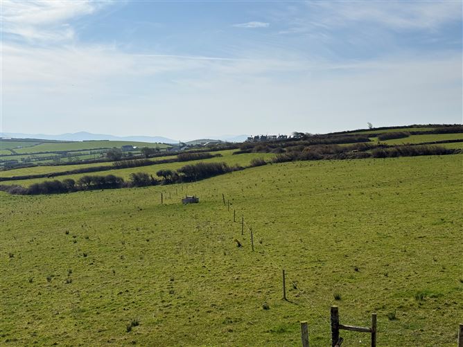 Ballinvounig, Dingle, Kerry