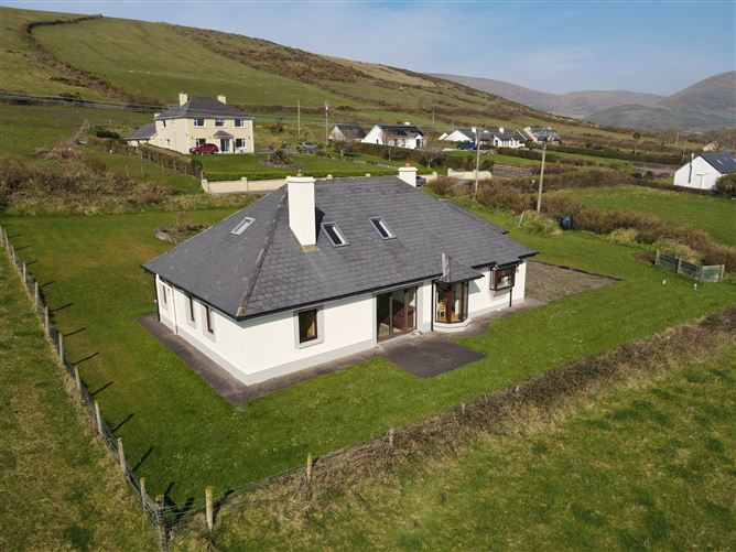 Ballinvounig, Dingle, Kerry