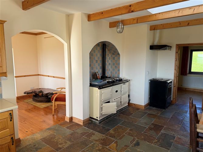 Ballinvounig, Dingle, Kerry