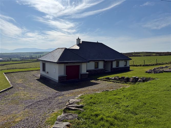 Ballinvounig, Dingle, Kerry