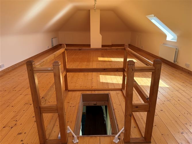 Ballinvounig, Dingle, Kerry