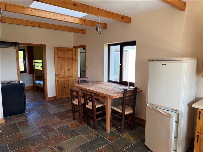 Ballinvounig, Dingle, Kerry