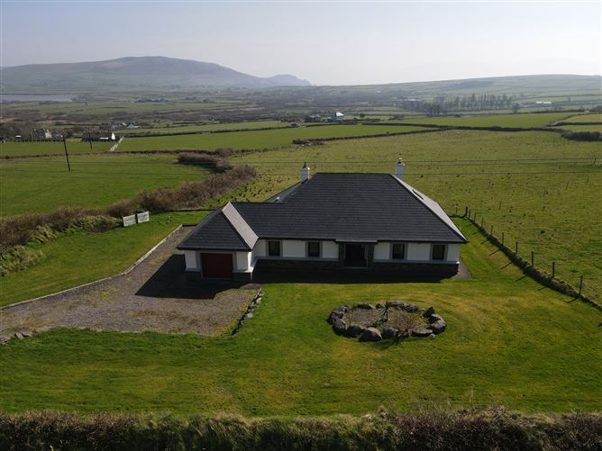 Ballinvounig, Dingle, Kerry