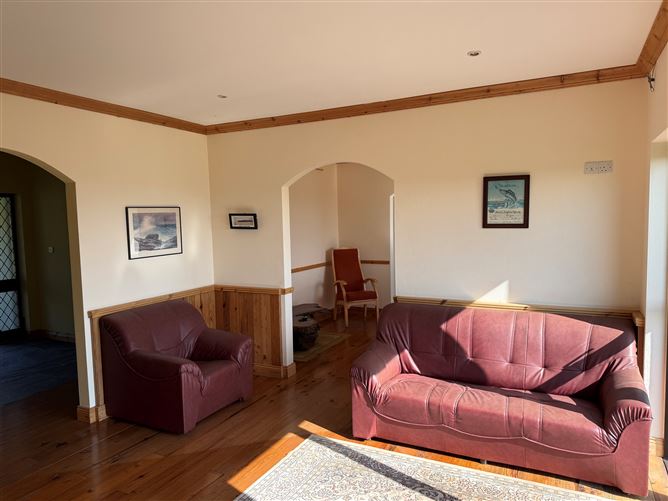 Ballinvounig, Dingle, Kerry