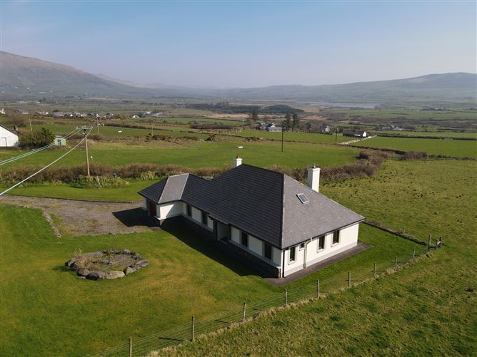 Ballinvounig, Dingle, Kerry