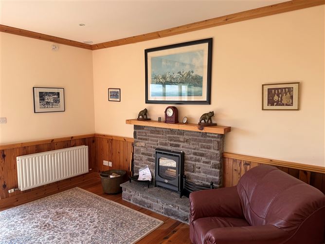 Ballinvounig, Dingle, Kerry