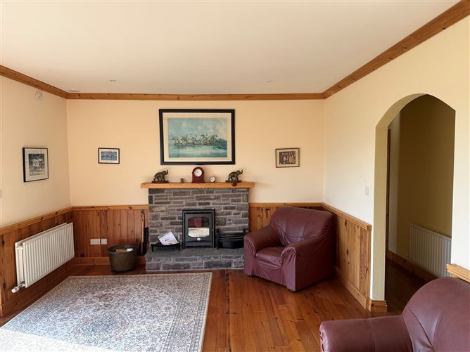 Ballinvounig, Dingle, Kerry