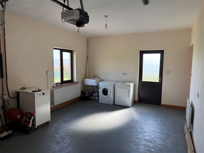 Ballinvounig, Dingle, Kerry