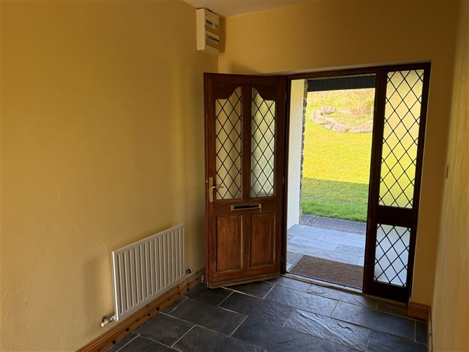 Ballinvounig, Dingle, Kerry