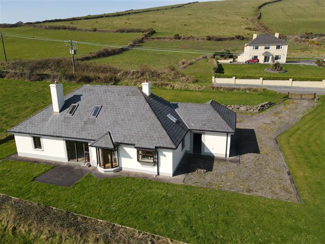 Ballinvounig, Dingle, Kerry