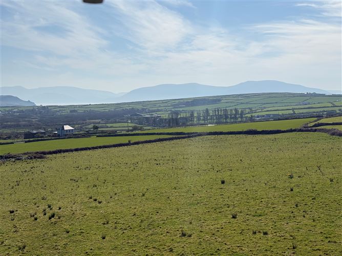 Ballinvounig, Dingle, Kerry