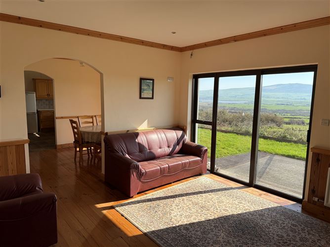 Ballinvounig, Dingle, Kerry