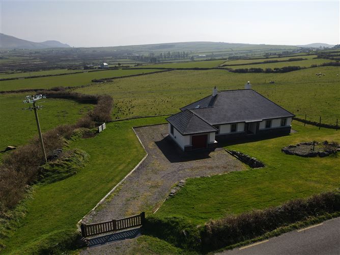 Ballinvounig, Dingle, Kerry