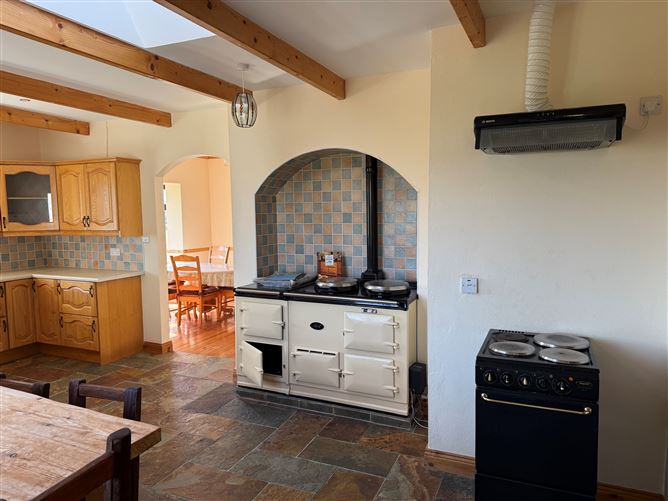 Ballinvounig, Dingle, Kerry