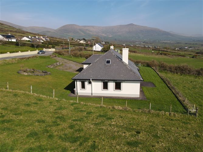Ballinvounig, Dingle, Kerry