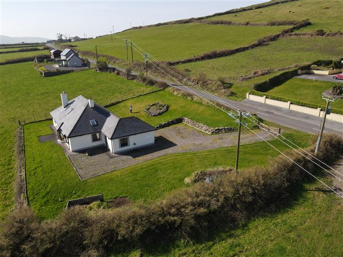 Ballinvounig, Dingle, Kerry