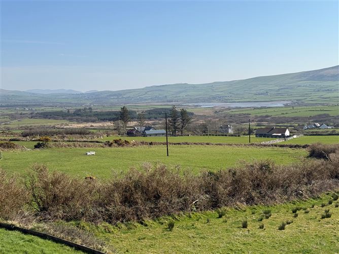 Ballinvounig, Dingle, Kerry