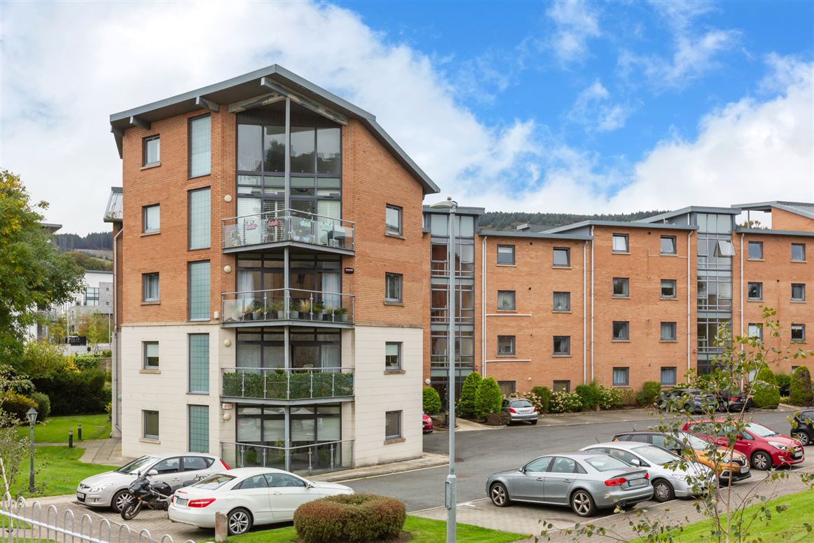 308 The Park, Clon Brugh, Aiken's Village, Sandyford