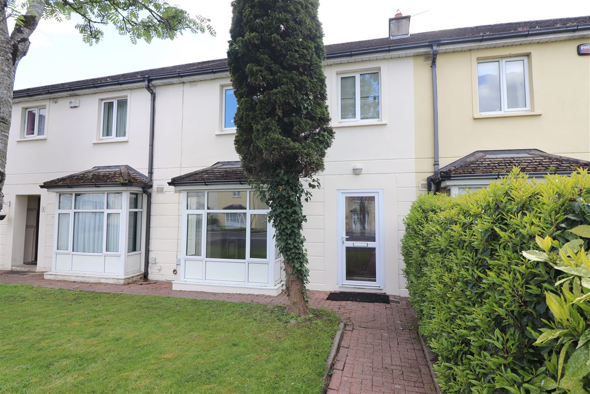 7 Belfied Crescent, Farranshone, Limerick