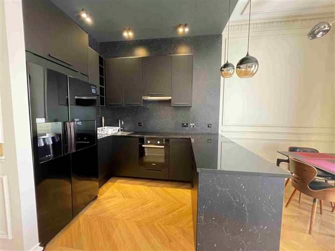 Mary Street, Dublin 1