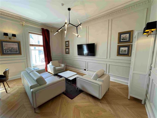 Mary Street, Dublin 1