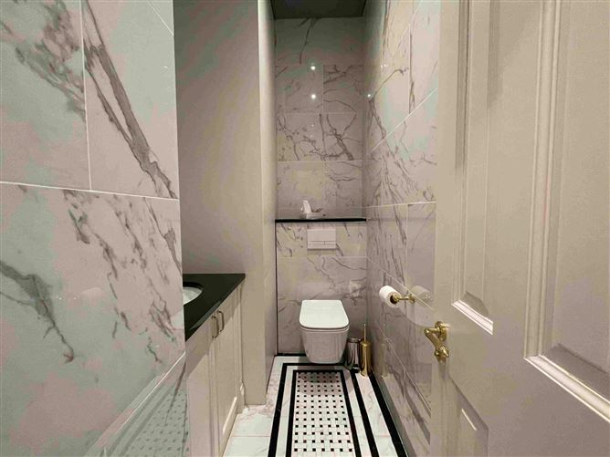 Mary Street, Dublin 1