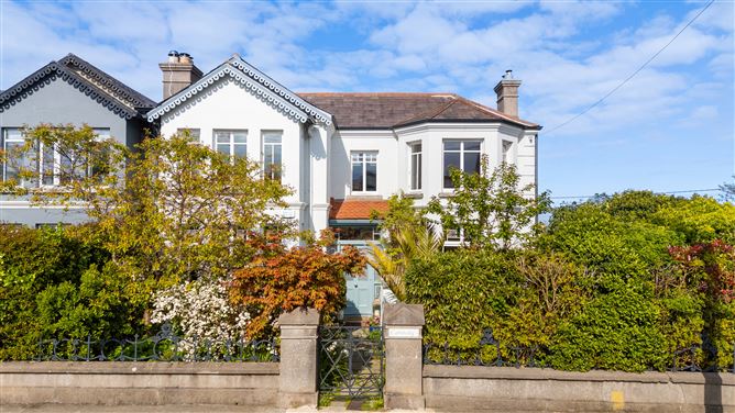 Carraholly, La Touche Road, Greystones, Wicklow